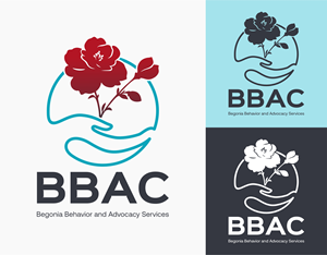 Diseño de Logo por erikdesign para Begonia Behavioral Services LLC | Diseño: #33459542