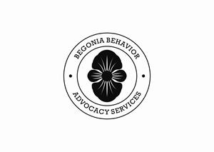 Diseño de Logo por furme para Begonia Behavioral Services LLC | Diseño: #33461604
