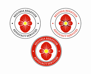 Logo Design by furme for Begonia Behavioral Services LLC | Design #33463319