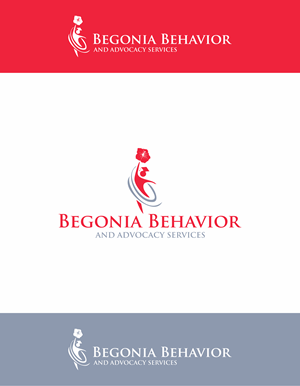 Design de Logo par saesean pour Begonia Behavioral Services LLC | Design : #33461298