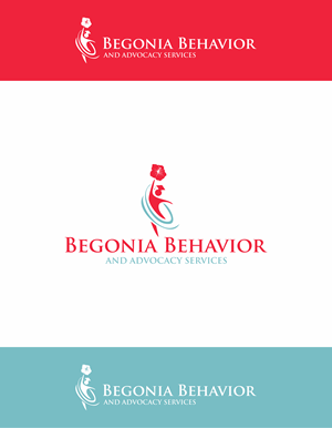 Design de Logo par saesean pour Begonia Behavioral Services LLC | Design : #33461299