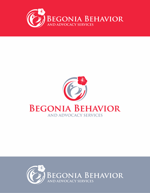 Design de Logo par saesean pour Begonia Behavioral Services LLC | Design : #33461301