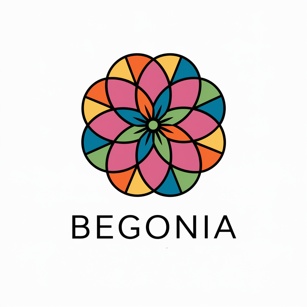 Logo Design by Ar_nisam_usman for Begonia Behavioral Services LLC | Design #33488647