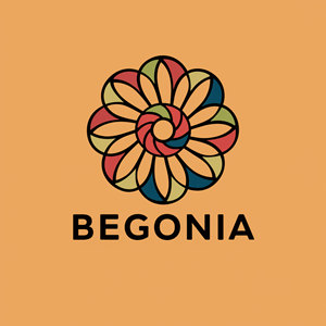 Diseño de Logo por Ar_nisam_usman para Begonia Behavioral Services LLC | Diseño: #33488650
