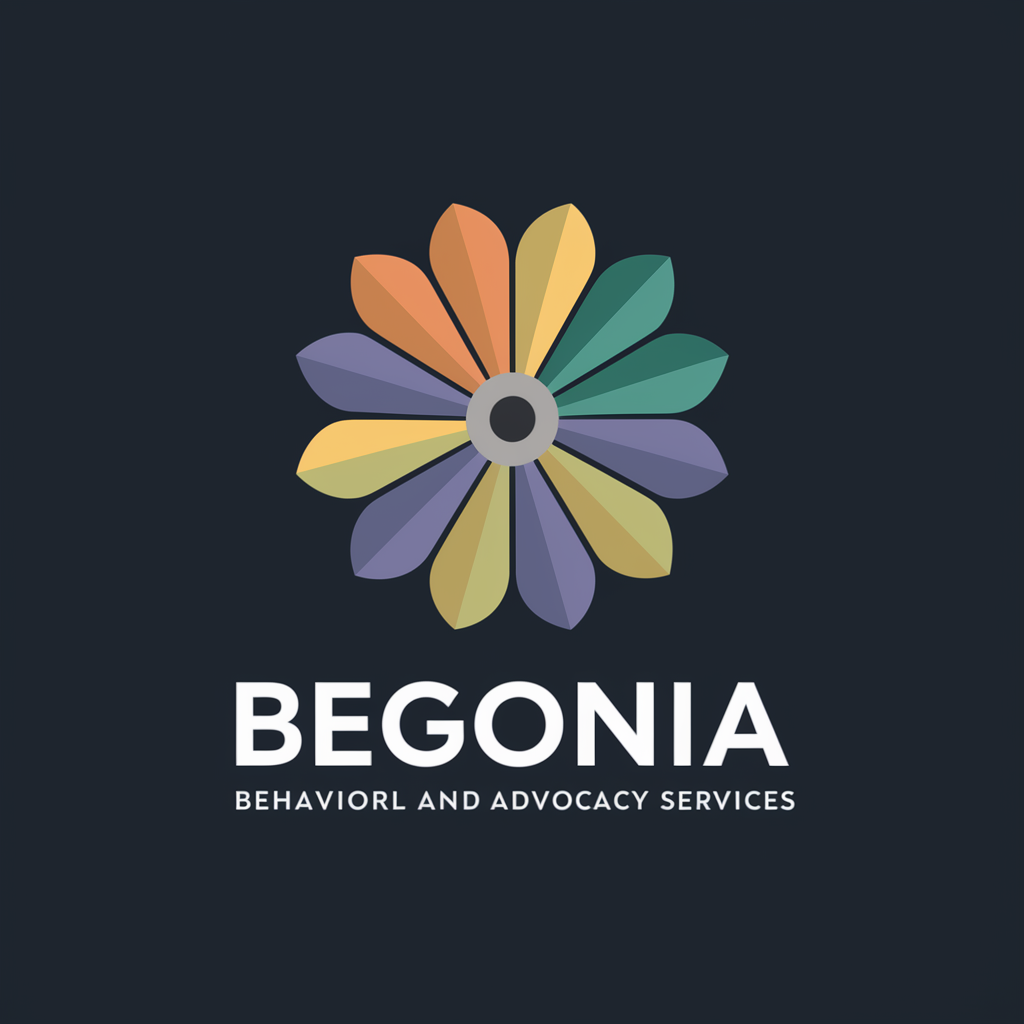 Logo Design by Ar_nisam_usman for Begonia Behavioral Services LLC | Design #33488651