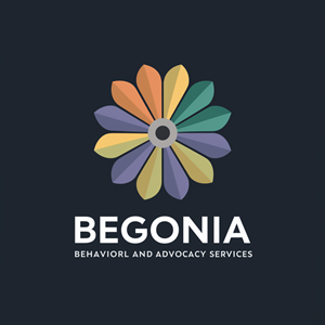 Diseño de Logo por Ar_nisam_usman para Begonia Behavioral Services LLC | Diseño: #33488651