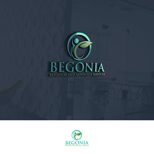 Design de Logo par mekail pour Begonia Behavioral Services LLC | Design : #33449192