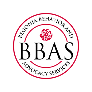 Diseño de Logo por DiandraKali para Begonia Behavioral Services LLC | Diseño: #33451337