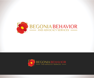 Design de Logo par YourLogoMaster pour Begonia Behavioral Services LLC | Design : #33449675