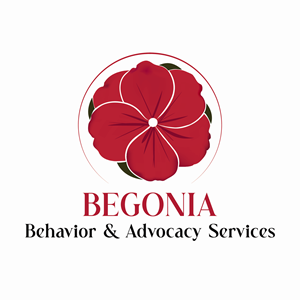 Diseño de Logo por Faisal Graphics para Begonia Behavioral Services LLC | Diseño: #33456242