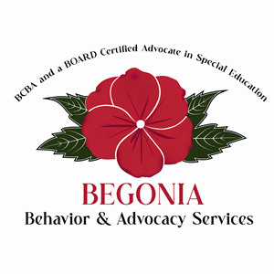 Diseño de Logo por Faisal Graphics para Begonia Behavioral Services LLC | Diseño: #33488303