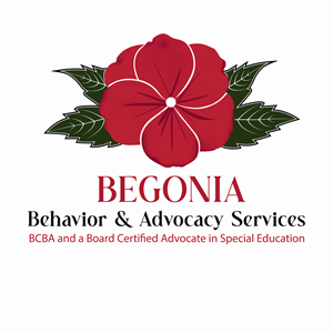 Diseño de Logo por Faisal Graphics para Begonia Behavioral Services LLC | Diseño: #33488309