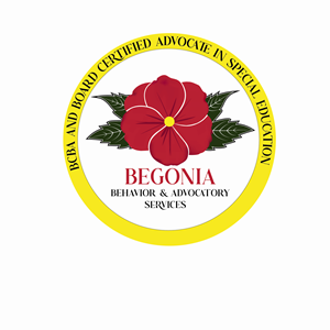 Diseño de Logo por Faisal Graphics para Begonia Behavioral Services LLC | Diseño: #33506548