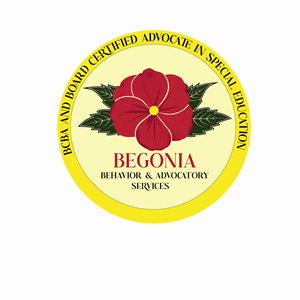 Diseño de Logo por Faisal Graphics para Begonia Behavioral Services LLC | Diseño: #33506553