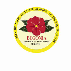 Diseño de Logo por Faisal Graphics para Begonia Behavioral Services LLC | Diseño: #33509170