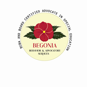Diseño de Logo por Faisal Graphics para Begonia Behavioral Services LLC | Diseño: #33509633