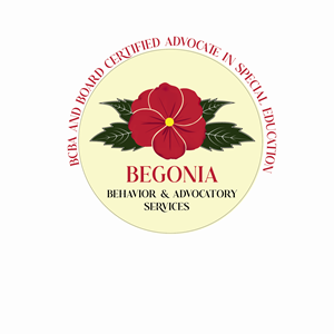 Diseño de Logo por Faisal Graphics para Begonia Behavioral Services LLC | Diseño: #33509641