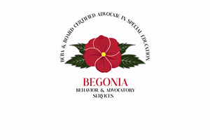 Diseño de Logo por Faisal Graphics para Begonia Behavioral Services LLC | Diseño: #33511942