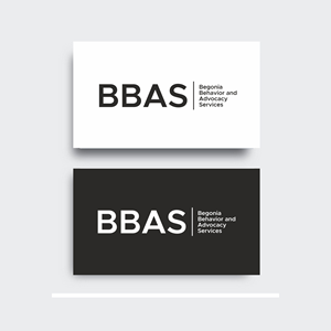 Diseño de Logo por RAZQ para Begonia Behavioral Services LLC | Diseño: #33486772
