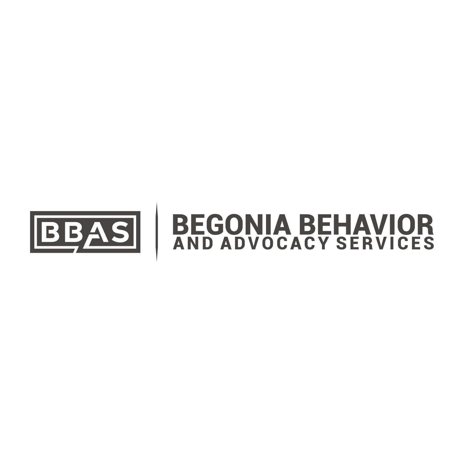 Diseño de Logo por Abigaill_design para Begonia Behavioral Services LLC | Diseño #33446363