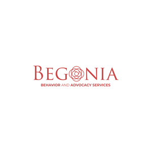 Logo Design by Jeferson HP for Begonia Behavioral Services LLC | Design #33451520