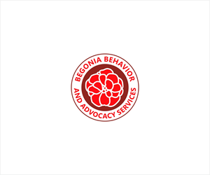 Diseño de Logo por Logocraft para Begonia Behavioral Services LLC | Diseño: #33453621