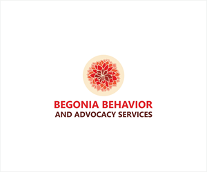 Diseño de Logo por Logocraft para Begonia Behavioral Services LLC | Diseño: #33453622