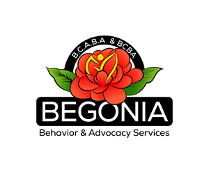 Diseño de Logo por debdesign para Begonia Behavioral Services LLC | Diseño: #33461057