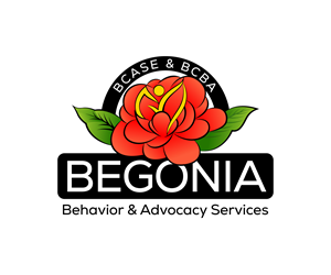 Diseño de Logo por debdesign para Begonia Behavioral Services LLC | Diseño: #33463038