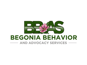 Diseño de Logo por ridfafarid333 para Begonia Behavioral Services LLC | Diseño: #33447328