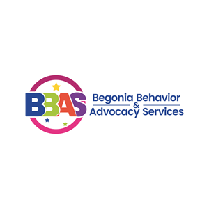 Logo Design by DigitalArt for Begonia Behavioral Services LLC | Design #33487483
