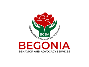 Logo Design by BNdesigner for Begonia Behavioral Services LLC | Design: #33459169