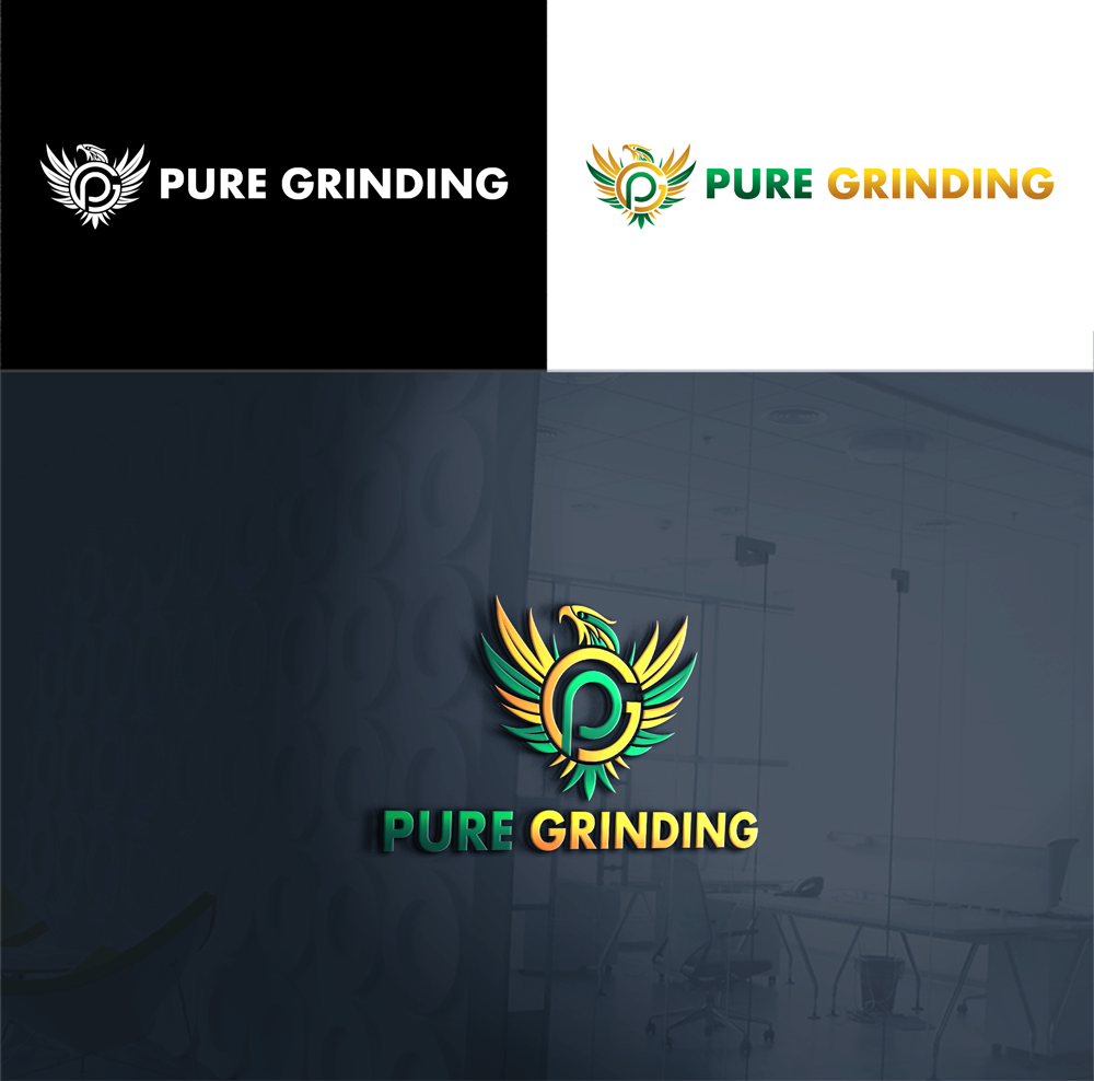 Logo-Design von RA-bica für Longwood | Design #33455153