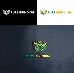 Logo Design by RA-bica for Longwood | Design: #33455153
