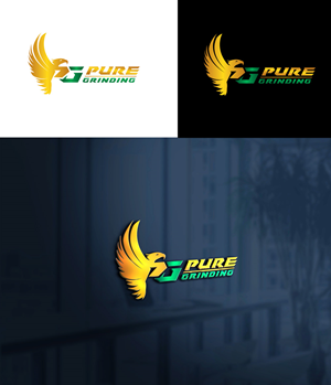 Logo Design by RA-bica