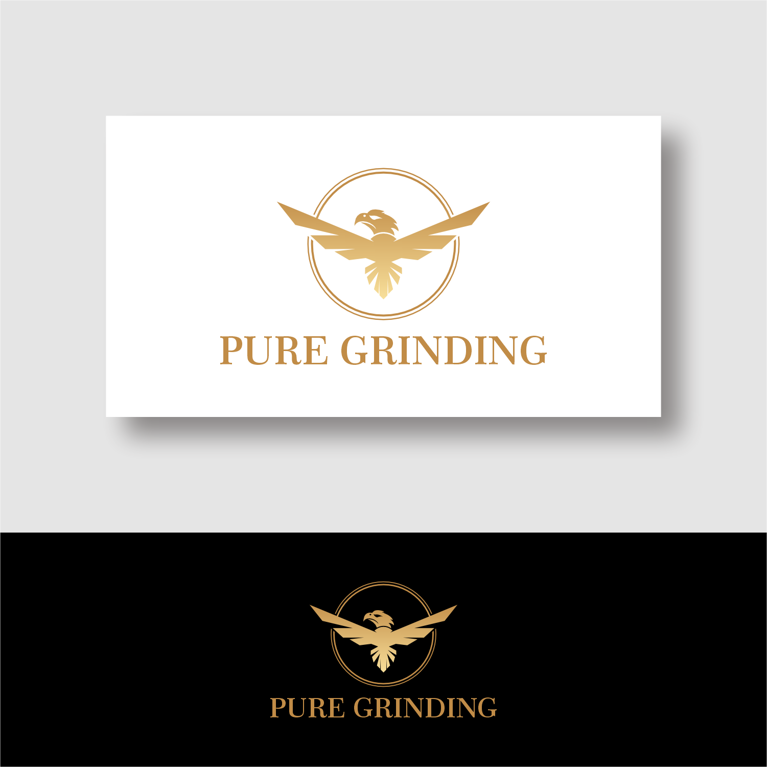 Logo-Design von semarco für Longwood | Design #33449764