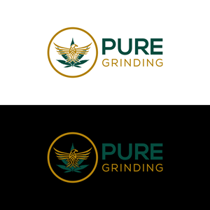 Logo Design by anak hits for Longwood | Design: #33449751