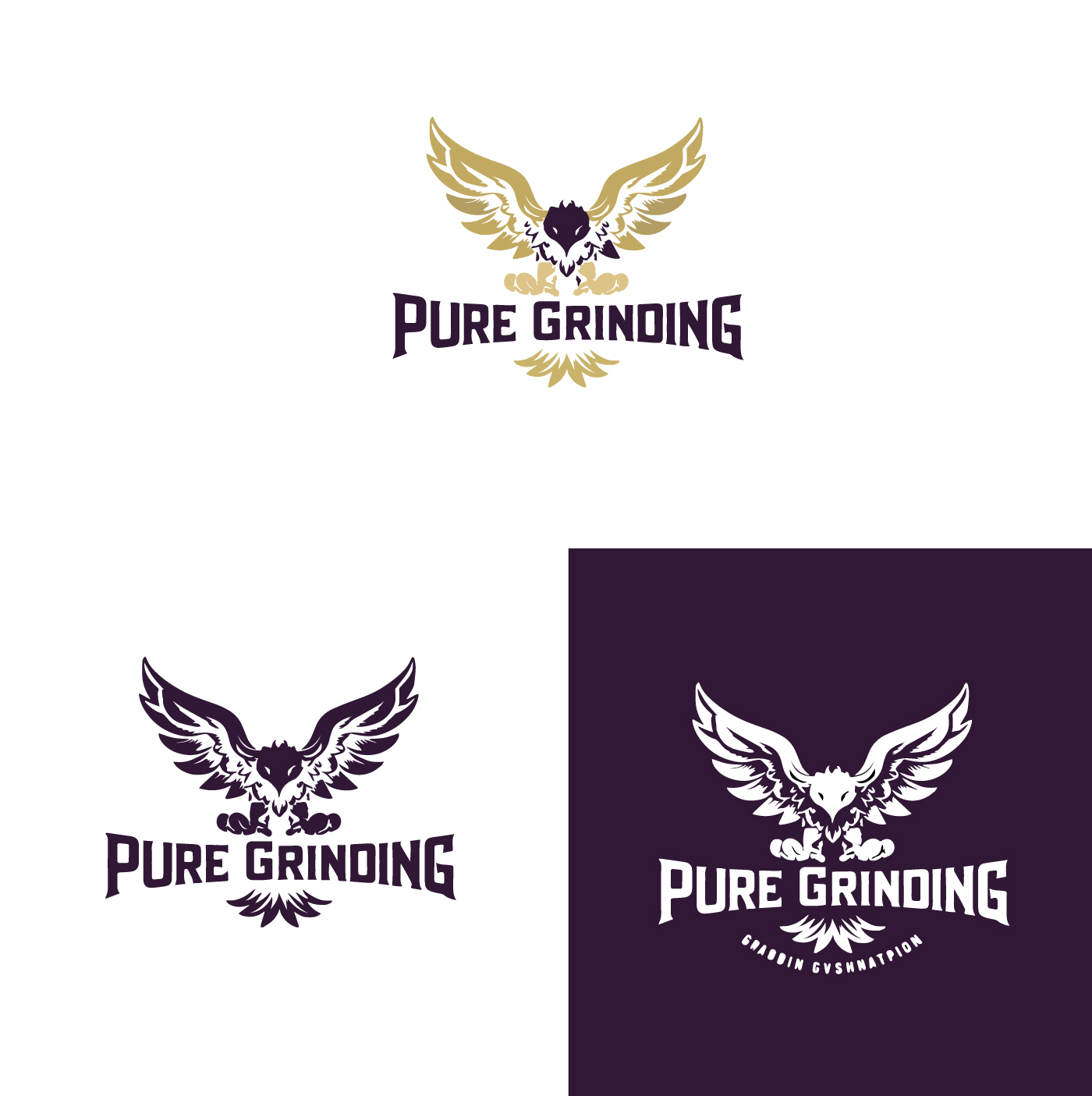 Diseño de Logo por Mst. Rima Banu para Longwood | Diseño #33451792