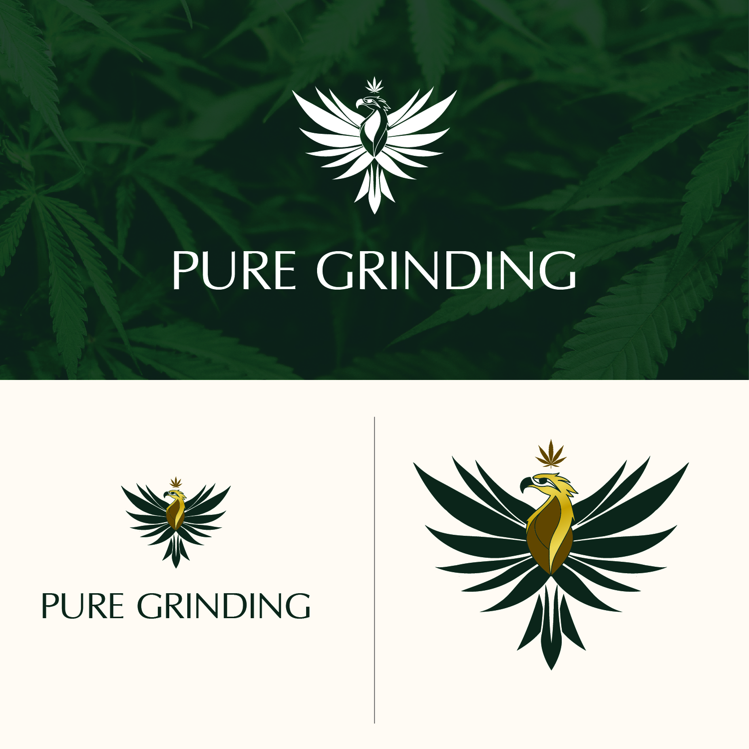 Logo-Design von Maxo-Biz für Longwood | Design #33458359