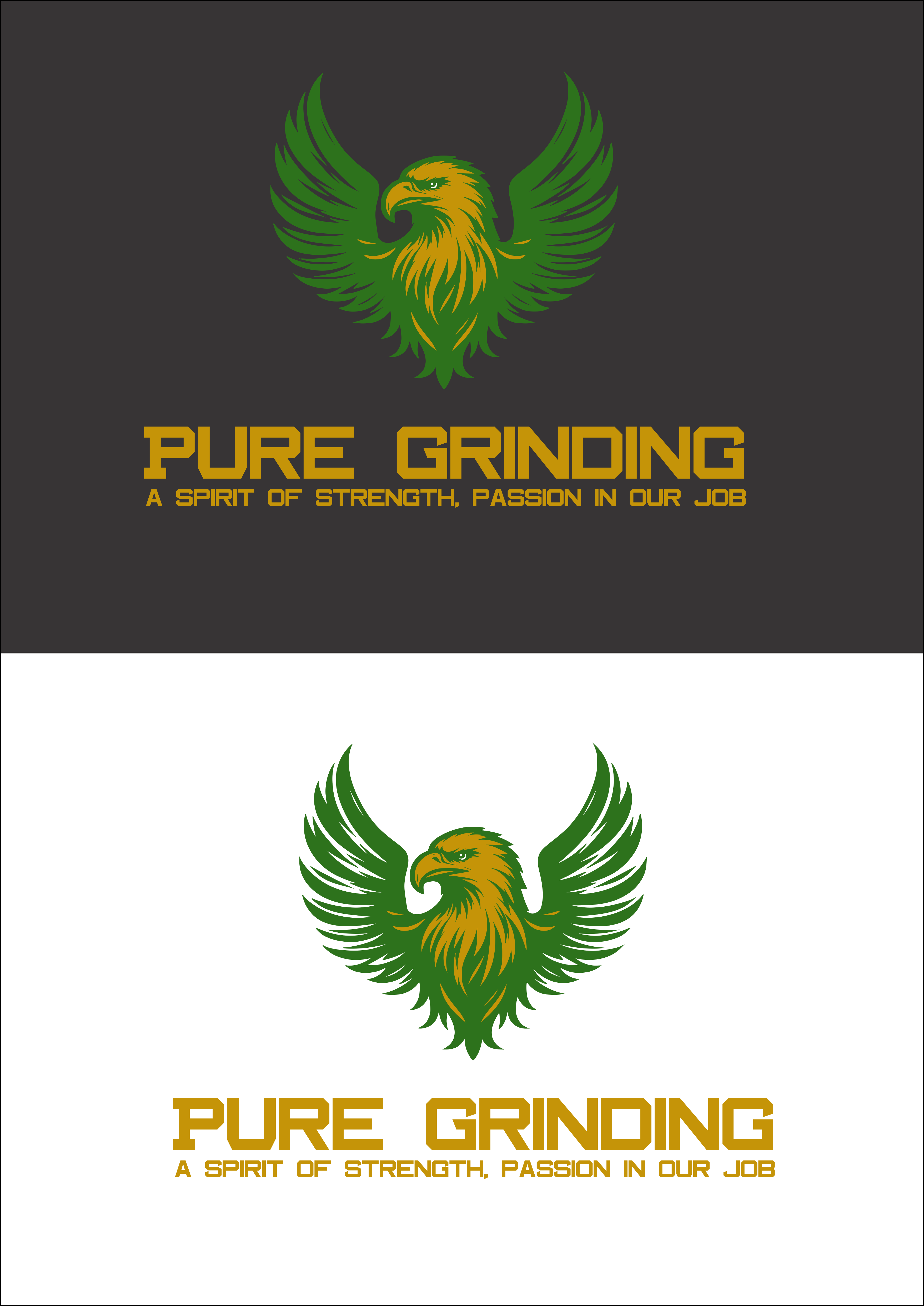 Logo-Design von Indra Putra für Longwood | Design #33453214
