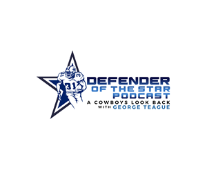 Logo Design by James J.