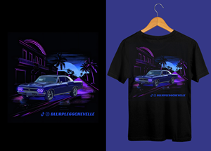 Design de T-shirt par Elsa Designs pour ce projet | Design #33448321