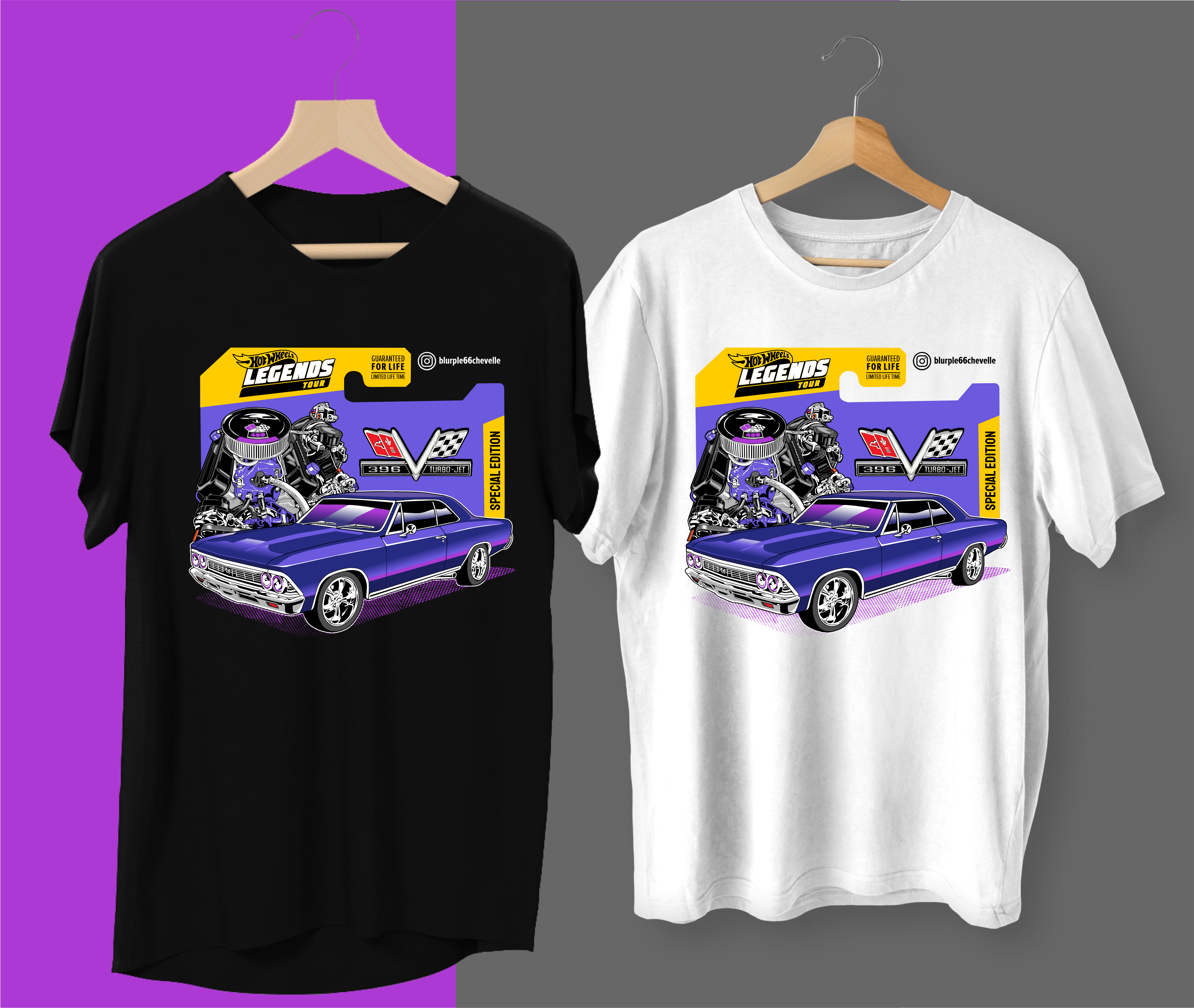 T-shirt Design by Yakuza20 for this project | Design #33457861