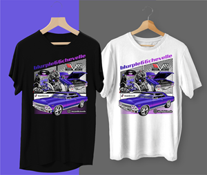 Design de T-shirt par Yakuza20 pour ce projet | Design : #33457864