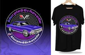 Design de T-shirt par Yakuza20 pour ce projet | Design : #33458111