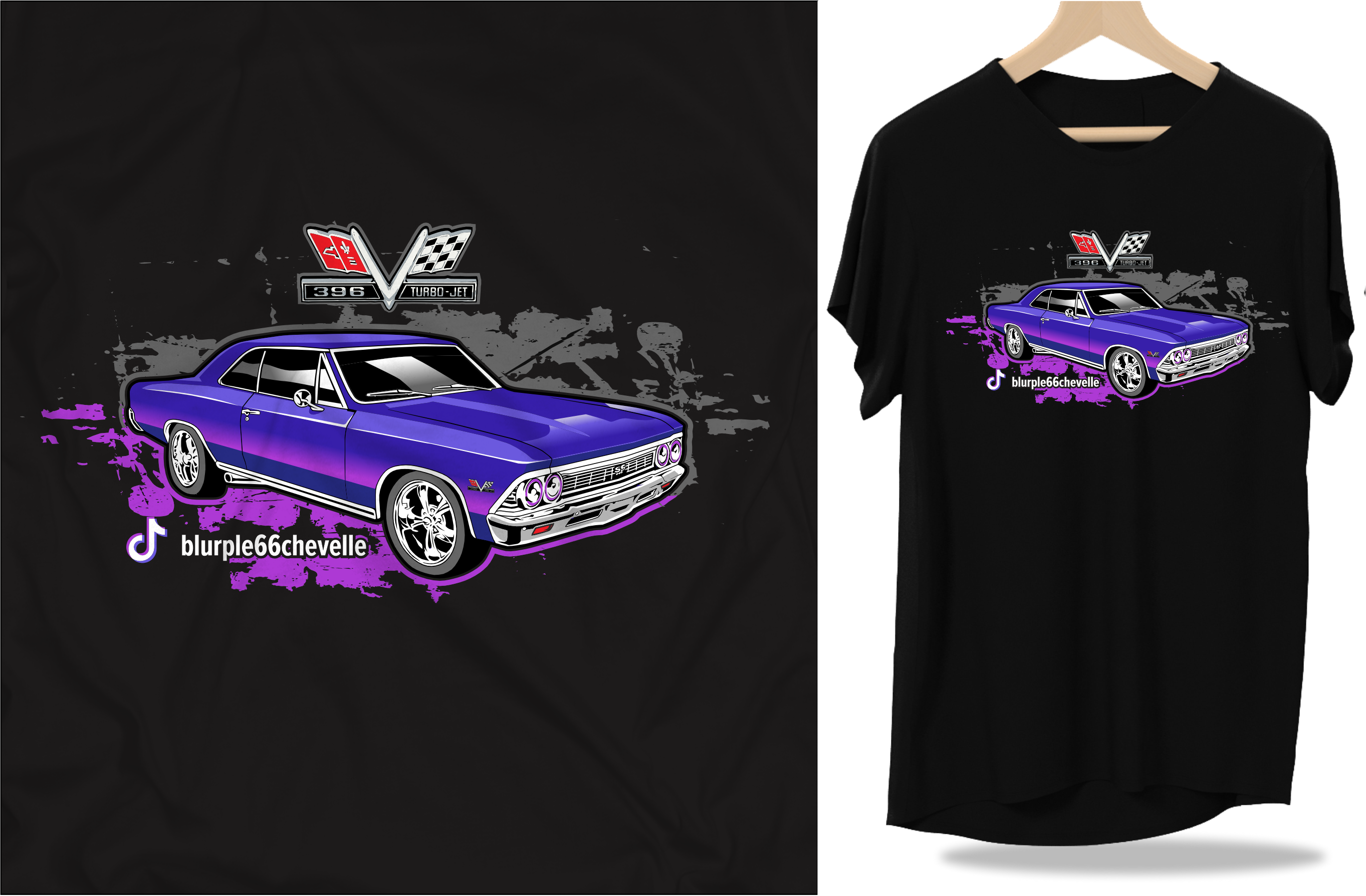 T-shirt Design by Yakuza20 for this project | Design #33458174