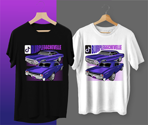 Design de T-shirt par Yakuza20 pour ce projet | Design : #33495394