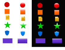 Icon Design by Borun for this project | Design: #3110069
