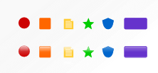 Icon Design by eilee for this project | Design: #3112623