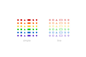 Icon Design by popcic for this project | Design: #3112633